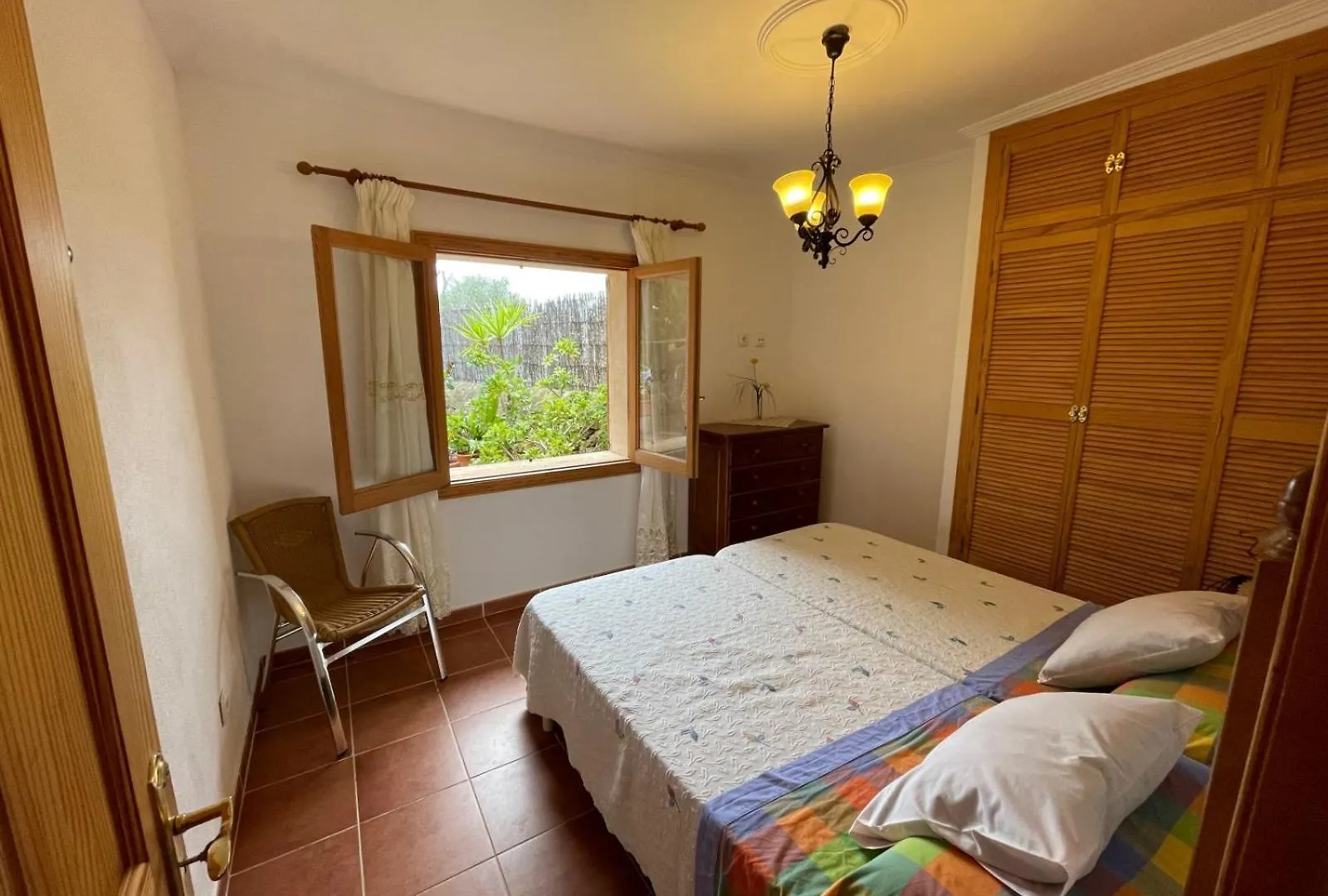Finca Los Olivos - Grupo Berna 세스 살리네스 스페인