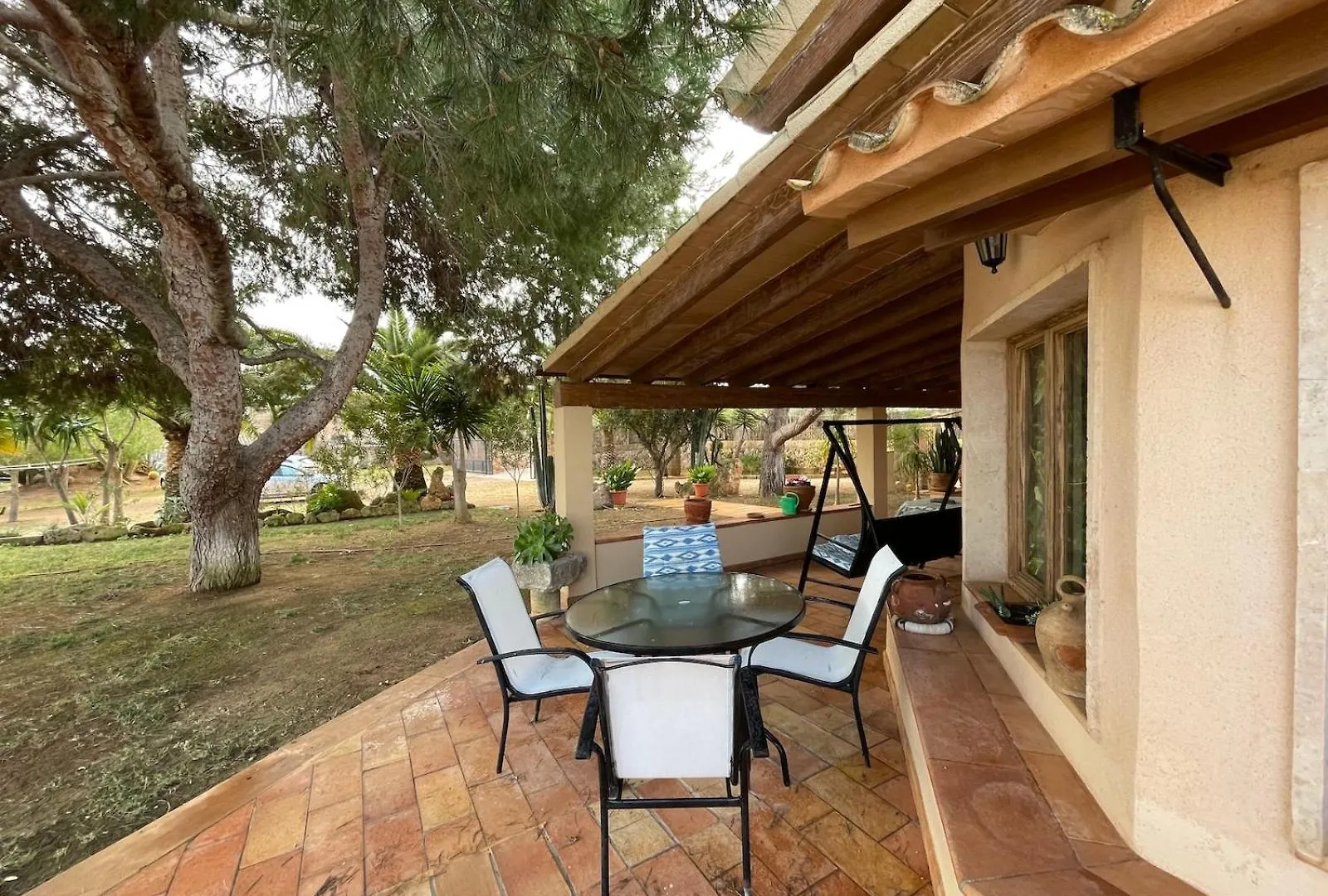 Finca Los Olivos - Grupo Berna Ses Salines  0*, Ses Salines (Mallorca)