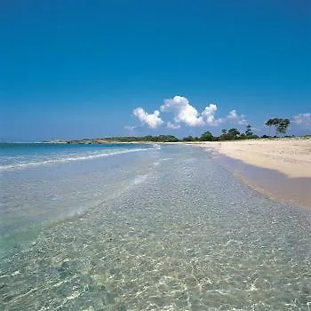 Finca Los Olivos - Grupo Berna Ses Salines  0*, Ses Salines (Mallorca)